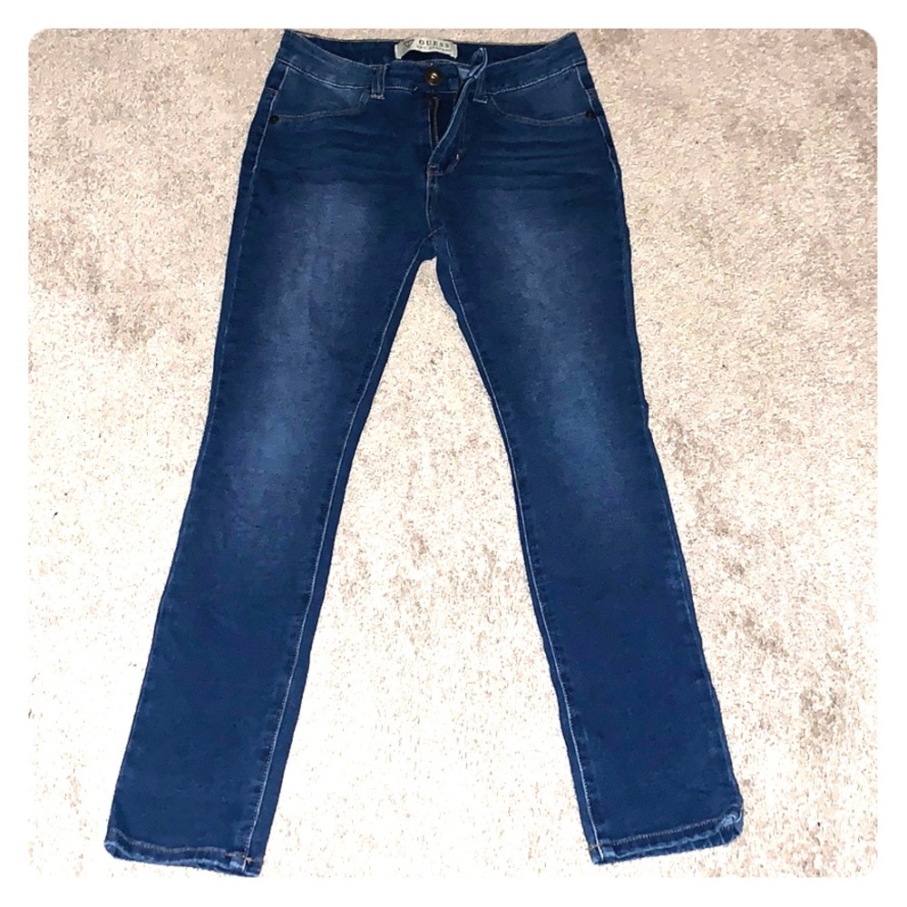 Guess stretchy jeans
